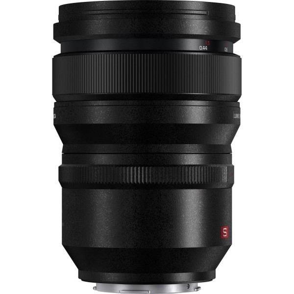 Panasonic Lumix S Pro 50mm F1.4 - Objectif photo-2