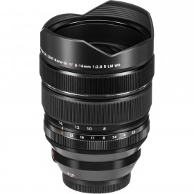OBJETIVOS FUJIFILM|MCZ DIRECT 2