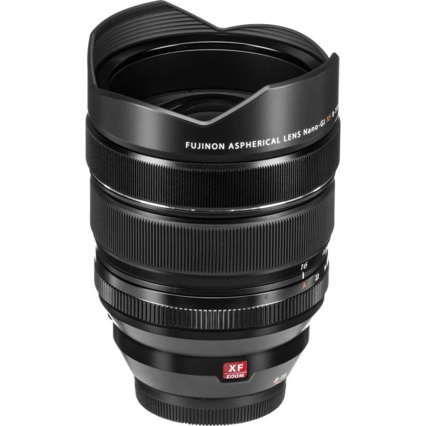 Fujifilm XF 8-16mm F2.8 R LM WR|MCZ DIRECT