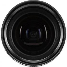 Fujifilm XF 8-16mm F2.8 R LM WR - Technical detail Fujifilm XF 8-16mm F2.8 R LM WR - Technical detail