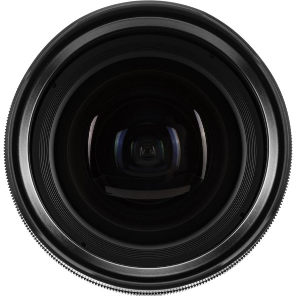 Fujifilm XF 8-16mm F2.8 R LM WR - Objetivo Fujifilm|MCZ DIRECT