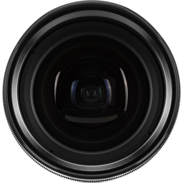 Objectif Fujifilm XF 8-16mm F2.8 R LM WR-5