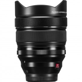 Fujifilm XF 8-16mm F2.8 R LM WR - Main view Fujifilm XF 8-16mm F2.8 R LM WR - Main view