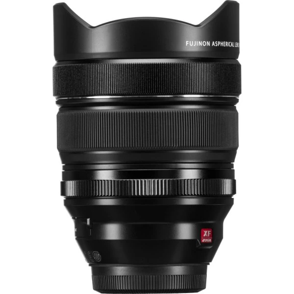 Fujifilm XF 8-16mm F2.8 R LM WR|MCZ DIRECT