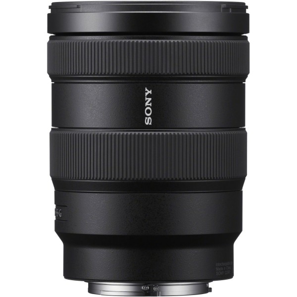 Sony E 16-55mm f/2.8 G - Objetivo Sony|MCZ DIRECT