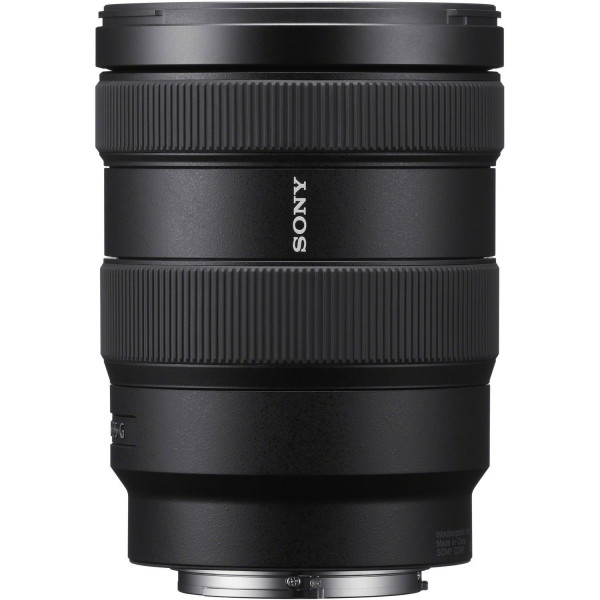 Objectif Sony E 16-55mm F2.8 G-1
