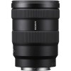 Sony E 16-55mm f/2.8 G-1