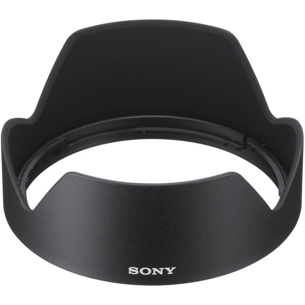 Objetivo Sony E 16-55mm f/2.8 G-2