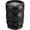 Sony E 16-55mm f/2.8 G-5