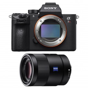 SONY ALPHA|MCZ DIRECT