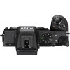 Nikon Z50 boîtier nu - Appareil Photo Hybride-1