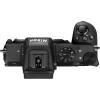 Nikon Z50 + Nikon Z DX 16-50 mm f/3.5-6.3 - Cámara mirrorless|MCZ DIRECT