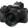 Nikon Z50 + Nikon Z DX 16-50 mm f/3.5-6.3 - Cámara mirrorless|MCZ DIRECT