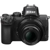 Nikon Z50 + Nikon Z DX 16-50 mm f/3.5-6.3 - Cámara mirrorless|MCZ DIRECT