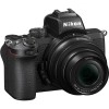 Nikon Z50 + Nikon Z DX 16-50 mm f/3.5-6.3 - Cámara mirrorless|MCZ DIRECT