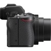 Nikon Z50 + Nikon Z DX 16-50 mm f/3.5-6.3 - Cámara mirrorless|MCZ DIRECT
