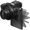 Nikon Z50 + Nikon Z DX 16-50 mm f/3.5-6.3|MCZ DIRECT