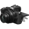 Nikon Z50 + Nikon Z DX 16-50 mm f/3.5-6.3 - Cámara mirrorless|MCZ DIRECT