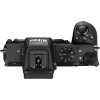 Nikon Z50 + Nikon Z DX 16-50 mm f/3.5-6.3 - Cámara mirrorless|MCZ DIRECT