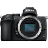 Appareil photo hybride Nikon Z50 + Nikon Z DX 16-50 mm F3.5-6.3 + Nikon FTZ-3