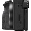 Sony A6600 + E 18-135mm F3.5-5.6 OSS - Appareil Photo Hybride|MCZ DIRECT