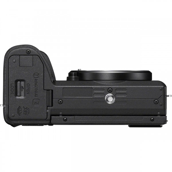 Sony A6600 + E 18-135mm f/3.5-5.6 OSS - Camara mirrorless|MCZ DIRECT