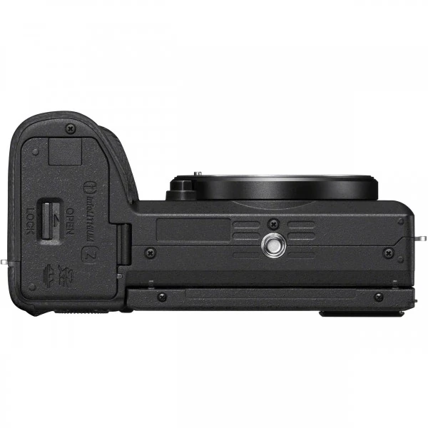 Sony A6600 + E 18-135mm f/3.5-5.6 OSS - Cámara mirrorless|MCZ DIRECT
