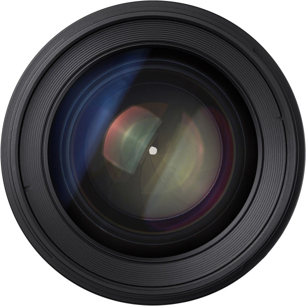 Samyang AF 50mm f/1.4 FE Sony E - Objectif photo-8