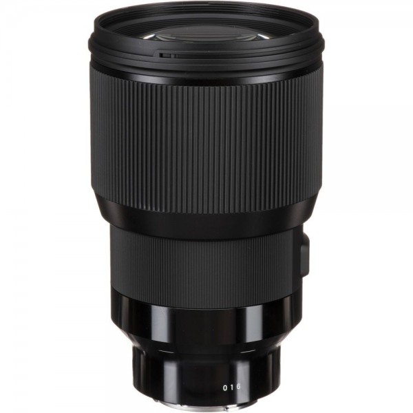 Sigma 85mm f/1.4 DG HSM ART Sony E - Objetivo Sigma|MCZ DIRECT