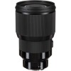 Sigma 85mm F1.4 DG HSM ART Sony E - Objectif photo|MCZ DIRECT