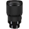 Sigma 85mm F1.4 DG HSM ART Sony E - Objectif photo|MCZ DIRECT