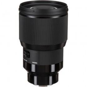 Sigma 85mm f/1.4 DG HSM ART Sony E - Technical detail Sigma 85mm f/1.4 DG HSM ART Sony E - Technical detail