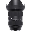 Sigma 24-70mm F2.8 DG DN ART Sony E - Objectif photo|MCZ DIRECT