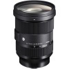 Sigma 24-70mm F2.8 DG DN ART Sony E - Objectif photo|MCZ DIRECT