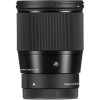 Sigma 16mm f/1.4 DC DN Contemporary Sony E-3