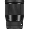 Sigma 16mm f/1.4 DC DN Contemporary Sony E|MCZ DIRECT