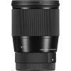 Sigma 16mm f/1.4 DC DN Contemporary Sony E|MCZ DIRECT