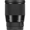 Sigma 16mm f/1.4 DC DN Contemporary Sony E - Objectif photo-4