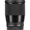 Sigma 16mm f/1.4 DC DN Contemporary Sony E|MCZ DIRECT