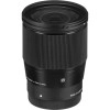 Sigma 16mm f/1.4 DC DN Contemporary Sony E|MCZ DIRECT