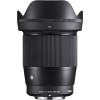 Sigma 16mm f/1.4 DC DN Contemporary Sony E|MCZ DIRECT