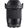 Sigma 16mm f/1.4 DC DN Contemporary Sony E|MCZ DIRECT