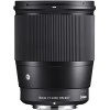 Sigma 16mm f/1.4 DC DN Contemporary Sony E|MCZ DIRECT