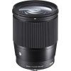 Sigma 16mm f/1.4 DC DN Contemporary Sony E|MCZ DIRECT