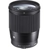 Sigma 16mm f/1.4 DC DN Contemporary Sony E-13