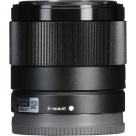 Sony FE 28mm f/2 - Detalle tecnico Sony FE 28mm f/2 - Detalle tecnico