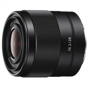 OBJETIVOS SONY|MCZ DIRECT