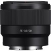 Objectif Sony FE 50mm F1.8-1