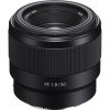 Sony FE 50mm f/1.8 - Objetivo Sony|MCZ DIRECT