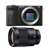 Sony ALPHA 6600 + Sony Distagon T* FE 35mm f/1.4 ZA|MCZ DIRECT